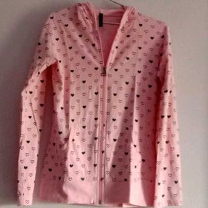 New cotton hoodie for womens