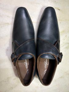 Men's Premium Monk Strap Formal Shoes