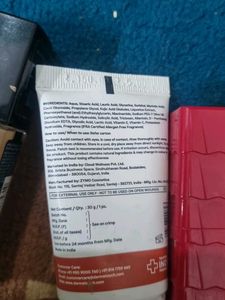 Assorted Makeup &amp; Skincare Lot