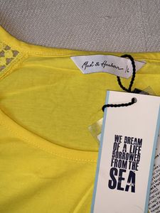Mast &amp; Harbour Brand New Top