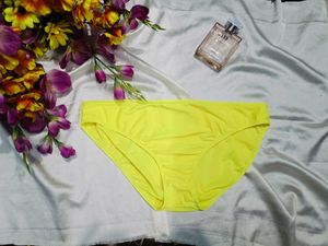 🇳🇿💫🎀Vibrant lime Bikini Bottom