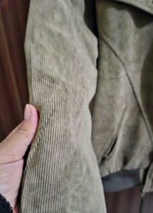 Vintage Corduroy Bomber Jacket (SALE )❤️