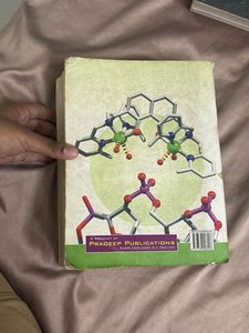 Pradeep's New Course Chemistry Vol. 1