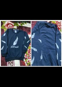 Trandy Winter T Shirt For Men's