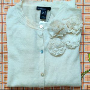 🆕 Cardigan From MANGO