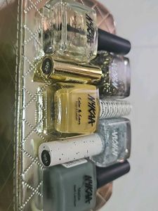 Nail Paints