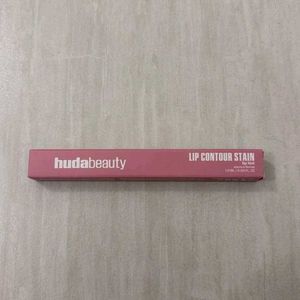 Huda Beauty Lip Contour - Rosewood