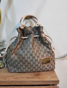 Chic Hobo Drawstring Handbag💥