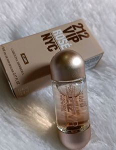 Carolina Herrera Miniature ❤️💕