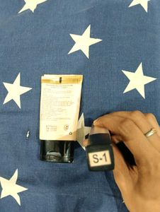Pilgrim Glow BB Cream &amp; Huda Beauty Concealer