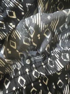 Printed Women's Shorts_CLEARANCE
