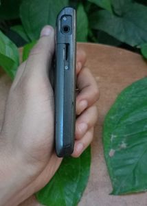 LG vintage Basic Feature Phone