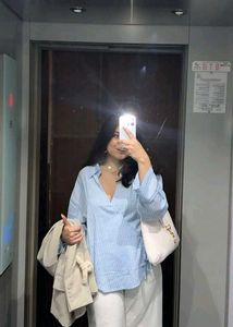 New Brand Shirt For Women