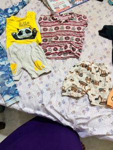 baby boy clothes