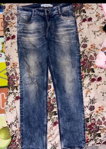 Mast & Harbour n Roadster Jeans set