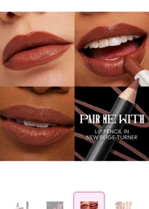 MAC Maximal Sleek Satin Lipstick - Truth be untold