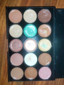 Highlither And Contour +Free Gift