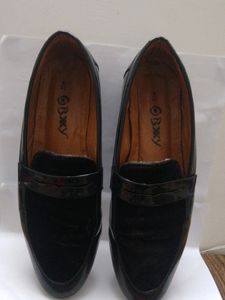 Like New Shoes