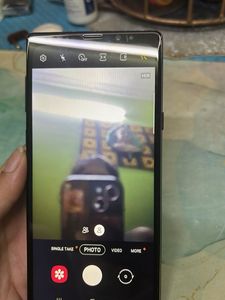 Samsung Galaxy Note 9