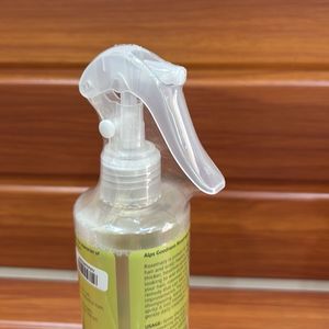 ALPS Rosemary Water for Thick Hair