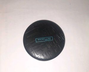 Fit Me Matte+Poreless Oil Control Powder