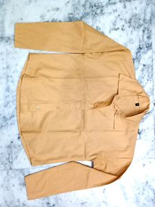 Formal Shirt 🧡