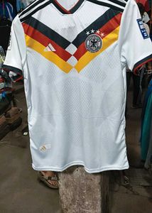World cups jersery master version edition