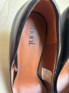 FIONI PLUMP Heels