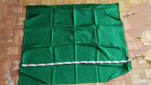 Net Drass Material