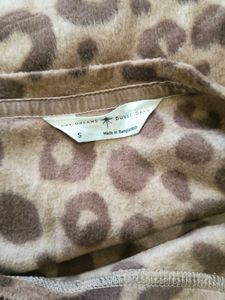 Leopard Print Outfit