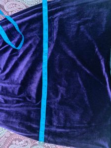 Purple 1 Piece