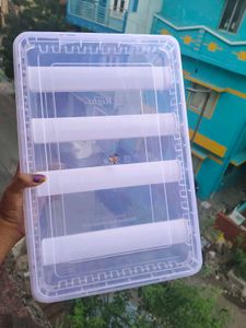Bangle organizer box new big size