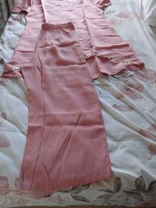 Pink colour co ords