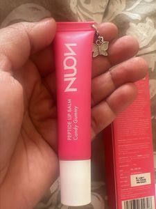 Nuon Peptide Lip Balm - Candy Gummy
