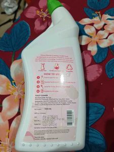 Kleenest Home Toilet Cleaner