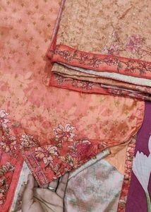 Elegant Ethnic Kurta Set