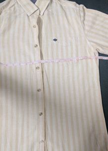 💛Men's Striped Casual Shirt