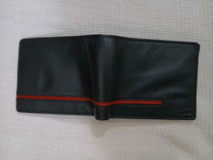 Men's Leather Wallet