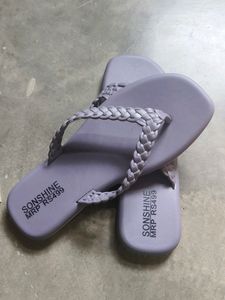 Like A New Slipper For Girls 36 Cm Size