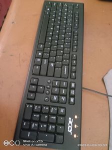Acer Keyboard