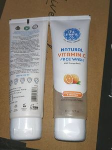 Facewash Moms Co