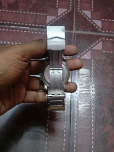 Fastrack Watch