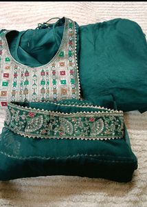 Bnarsi Suit