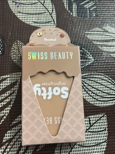Swiss Beauty Softy Highlighter