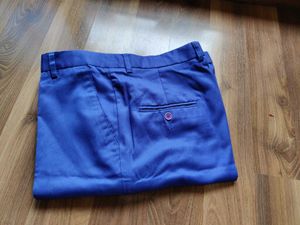 Mens Formal Pant Waist 36-38 Inches