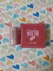 Gush 'Gushing Over You' Solid Perfume Balm