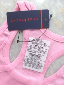Camisole Sando (Size-S)
