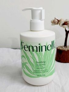 Oriflame Feminelle Soothinhg Intimate Wash
