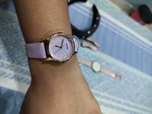 Bundle of 2 Watches &amp; Hair Accessories