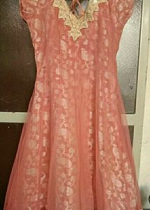 Partywear Frock Suit✨💓